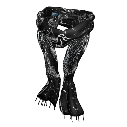 𝓌𝓇𝒶𝓅'𝑒𝓂 𝔴𝔦𝔱𝔥 𝒶 scarf