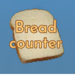 Bread Counter 2