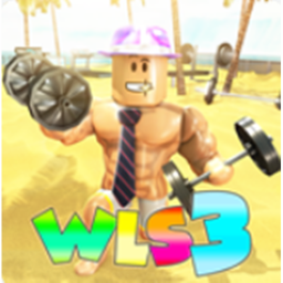 (New Weights!) Weight Lifting Simulator X
