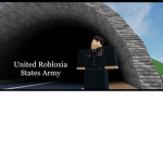 United Robloxia States Army
