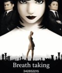# BREATH ৶ TAKiNG