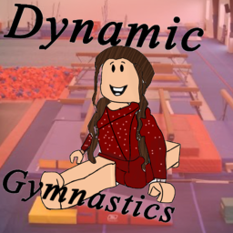 [DG] Main Gym