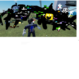 !escapa de los NPCS!