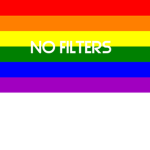 no filters