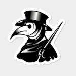 Plague doctor boys