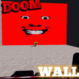 Doom Wall [PUBLIC PLAYTEST]