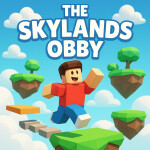 The Skylands Obby [ALPHA]