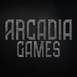 Arcadia Games.