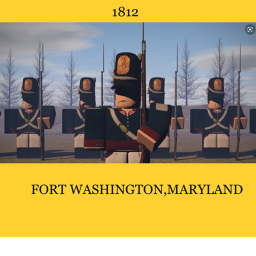 Fort Washington
