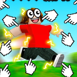 Race Clicker +1 Speed icon