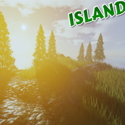 Island Showcase🏝