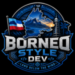 BORNEO STYLE DEV