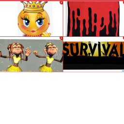 [TEST Game] GO off queen BLOODY DISASTERS!