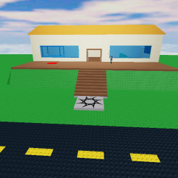 A home in Robloxia