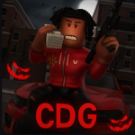 CDG | CHASE DOWN GANG