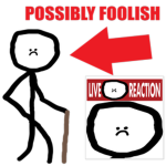 Possibly Foolish Studios