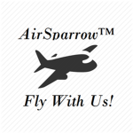 AirSparrow™