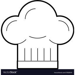 !Cooking spectacular!