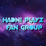 HadniPlayz Fan Group
