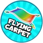Flying carpet