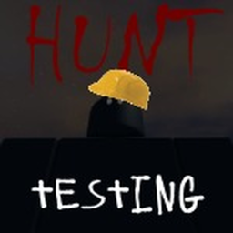 HUNT Testing