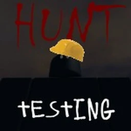 HUNT Testing icon