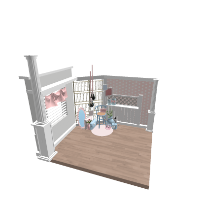 Stool display