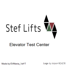 Stef Lifts New Test Tower