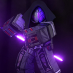 The Inquisitors's