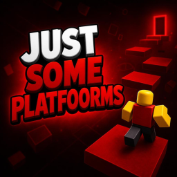 Just some platfoorms