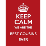 The best cousins for EVER