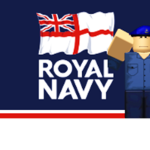 [T.R.N] The Royal Navy