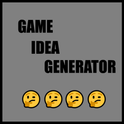 Game Idea Generator