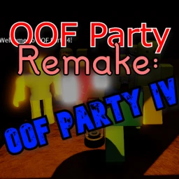 OOF Party! 4 (Remake) icon
