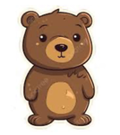 Luda’s Bears