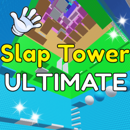 Slap Tower ULTIMATE 🖐️