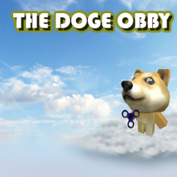 DOGE OBBY