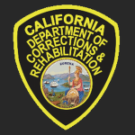 CDCR California Department of Corrections and Reha