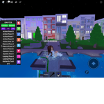 The awesome family!