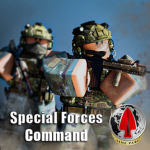 [JUSAR] 1st Special Forces Command