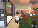 Noah’s Area