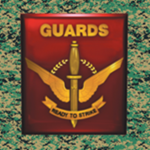 Singapore Guards Formation