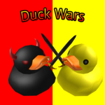 Duck Wars