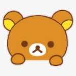 Luna the bear