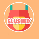 Slushed'