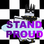 Stand Proud Dev Team