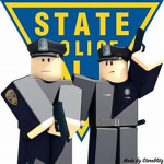 The Gamer's City Police Department