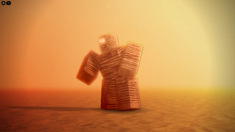 MUMMIES