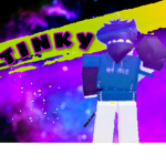 Tinky's clothing group