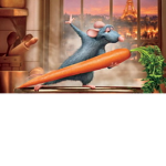 ratatouille crew